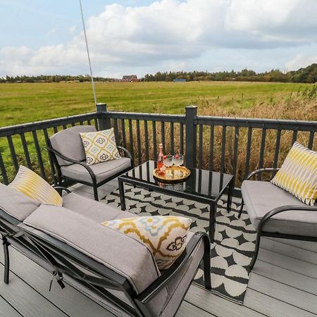 فيلا Plot 18 Meadow View موربيث المظهر الخارجي الصورة
