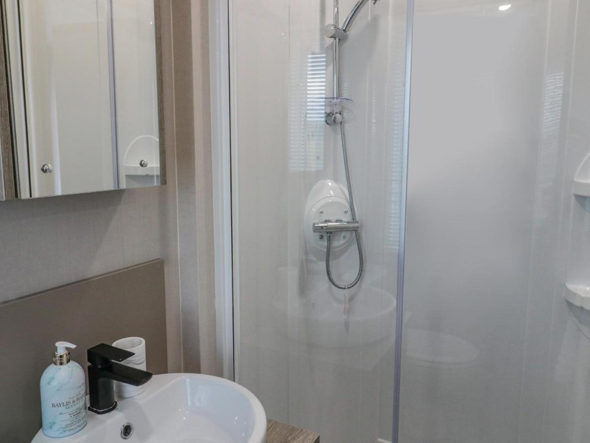 فيلا Plot 18 Meadow View موربيث المظهر الخارجي الصورة