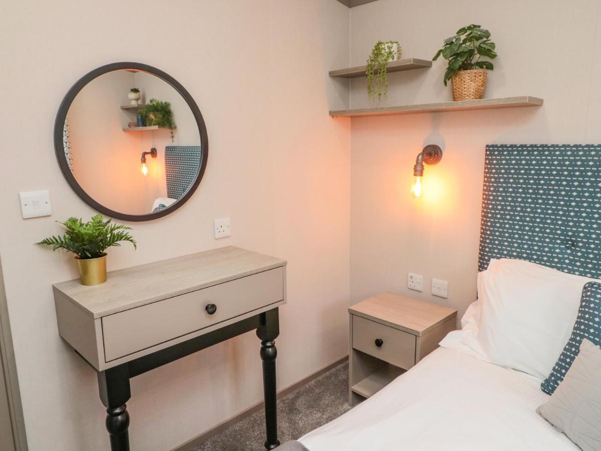 فيلا Plot 18 Meadow View موربيث المظهر الخارجي الصورة