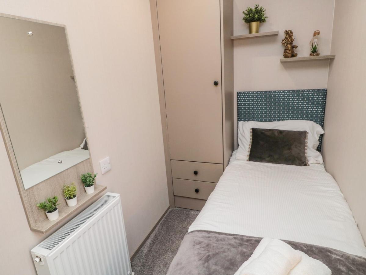 فيلا Plot 18 Meadow View موربيث المظهر الخارجي الصورة