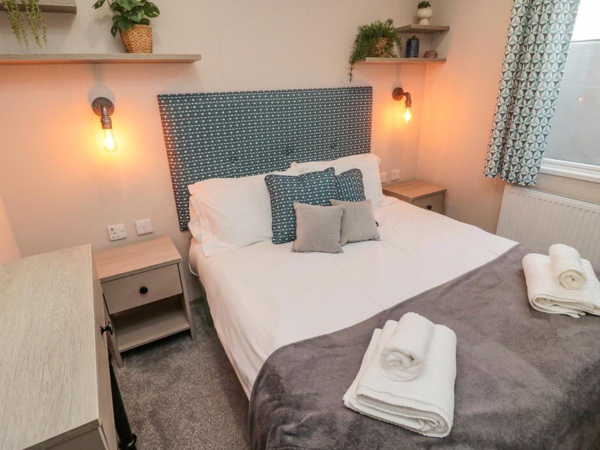 فيلا Plot 18 Meadow View موربيث المظهر الخارجي الصورة