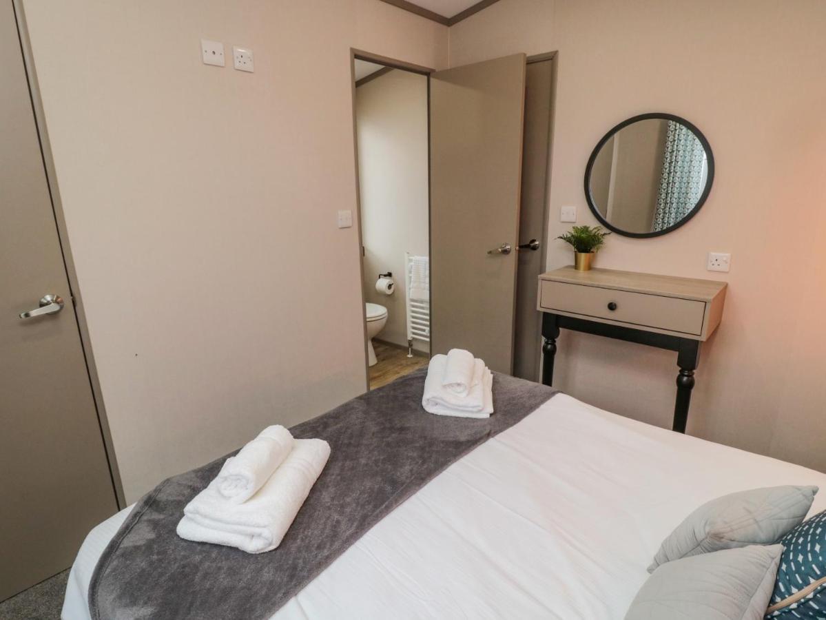 فيلا Plot 18 Meadow View موربيث المظهر الخارجي الصورة