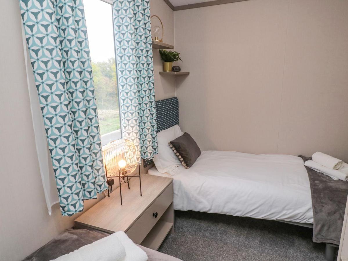 فيلا Plot 18 Meadow View موربيث المظهر الخارجي الصورة